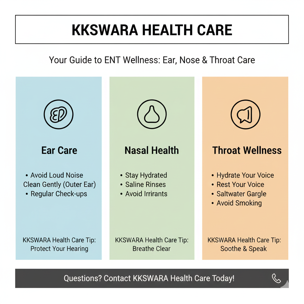 KKSWARA Health Care Centre