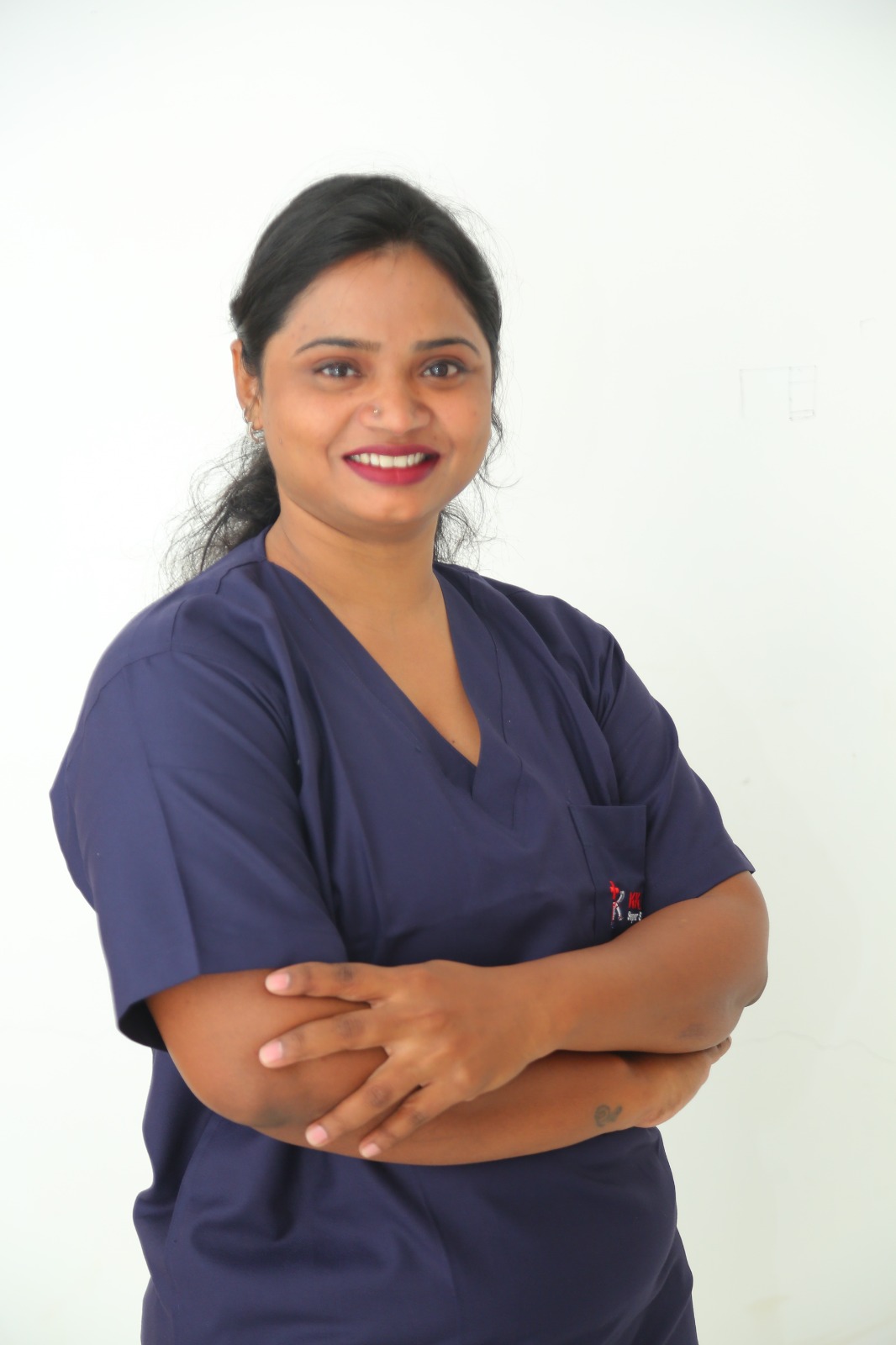 Dr. Karunya
