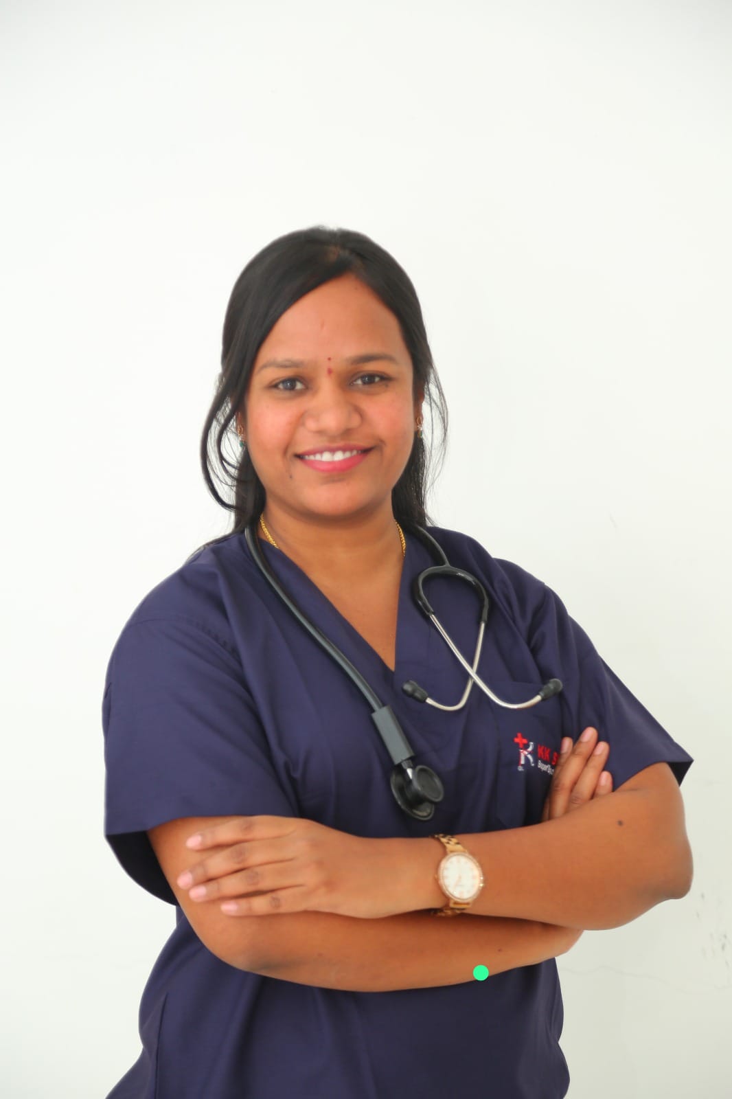 Dr. Navya Sree