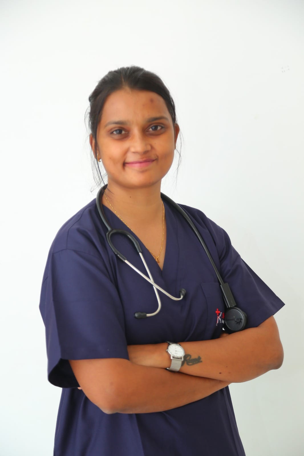 Dr. Ramya