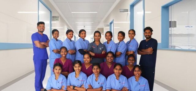KKSwara Staff / Nurses