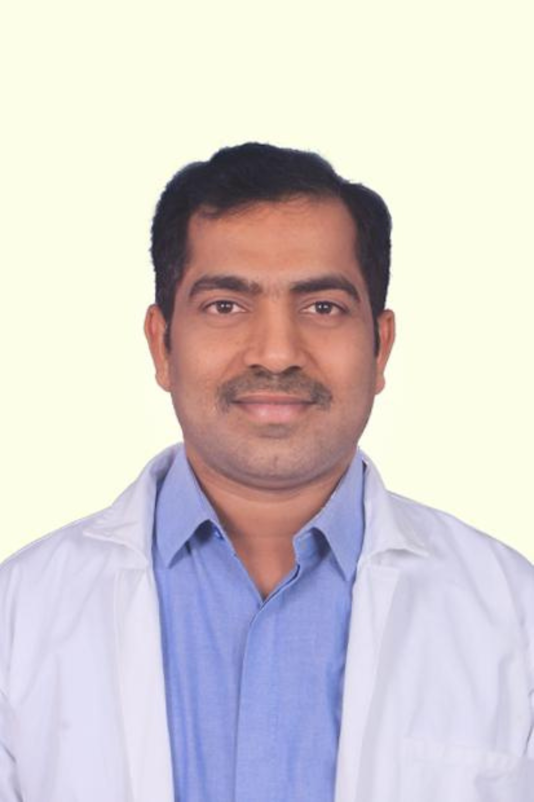 DR. PANDU GOUD