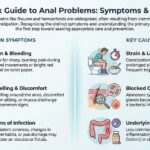 Anal Problems