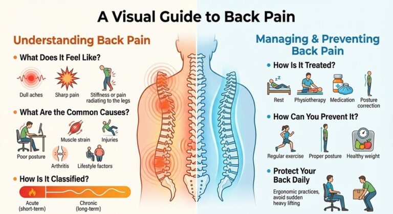 Back Pain