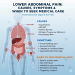 Lower Abdominal Pain