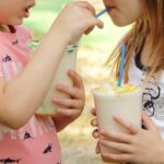 Preventing Lifestyle Diseases in Children