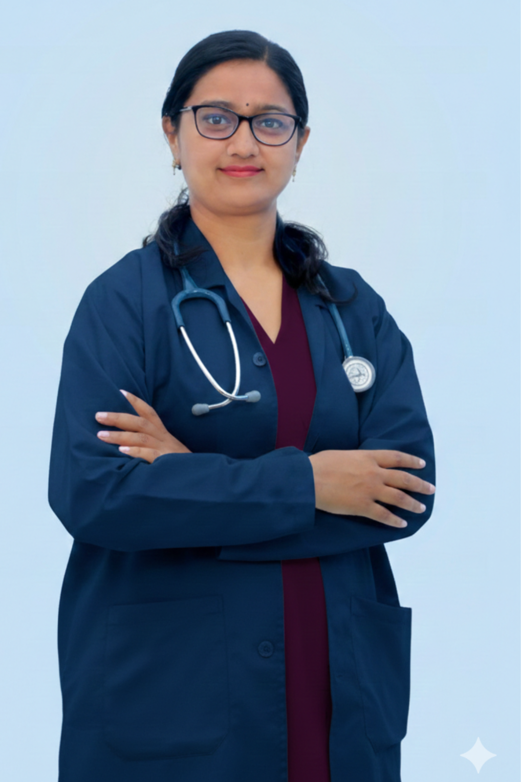 DR. SRAVYA