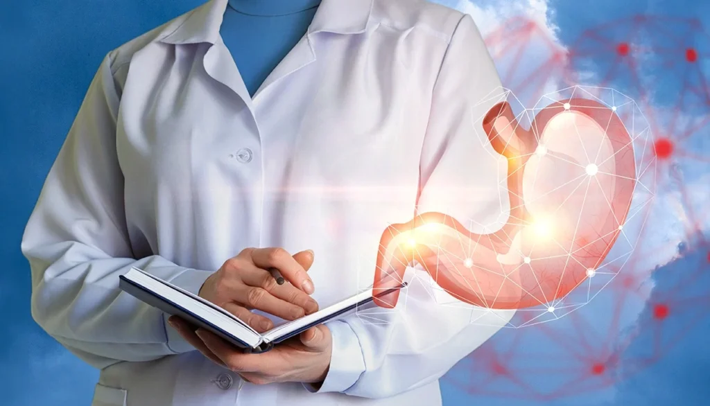 Gastroenterology Care