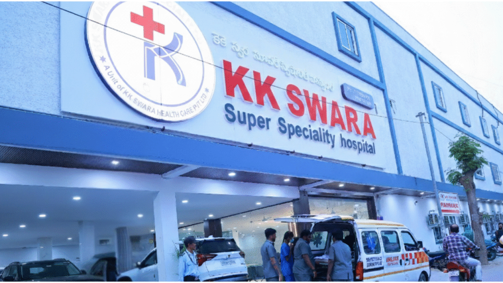 Physiotherapy Hospital in Boduppal