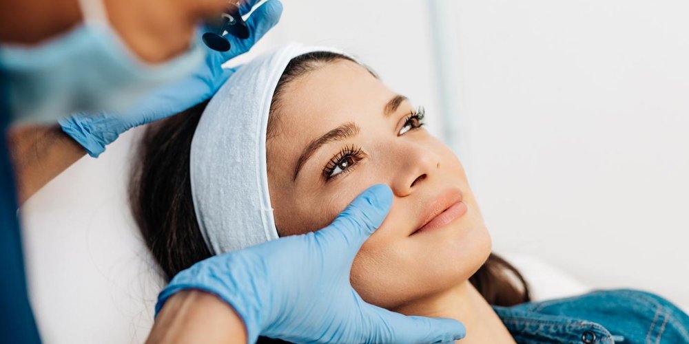 Plastic surgery Care