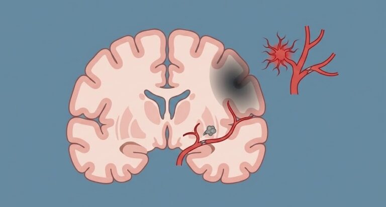 All You Need to Know About Brain Stroke