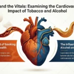 How Smoking and Alcohol Affect Your Heart Health