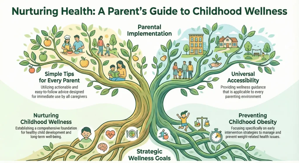 Preventing Childhood Obesity