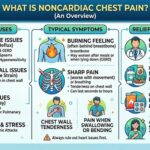 What Is Noncardiac Chest Pain