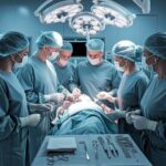 Experienced Doctors and Nurces - KK Swara Healthcare Super Specialty Hospital