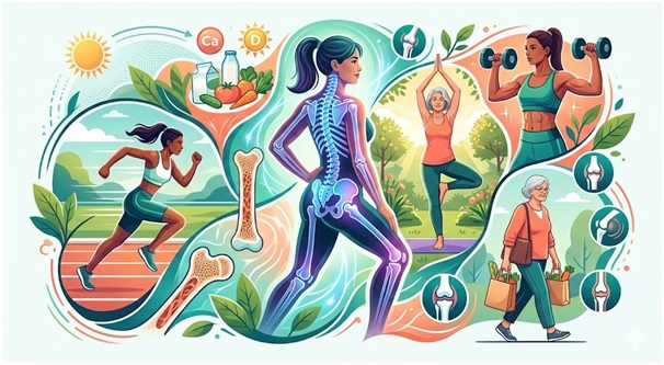 Orthopedic Health in Women