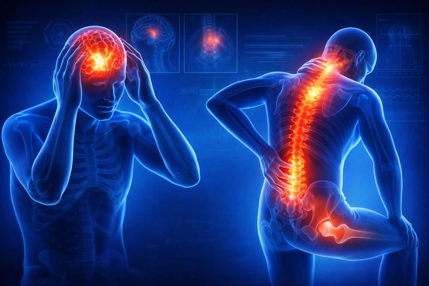 Physiotherapy Hospital in Boduppal