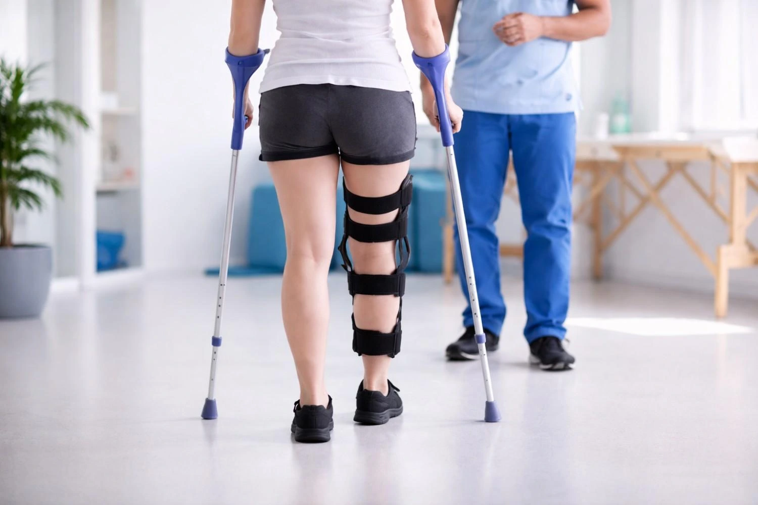 Physiotherapy Hospital in Boduppal