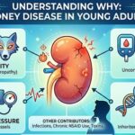 Rising Kidney Disease in Young Adults