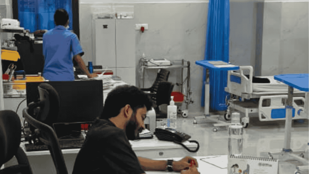 General Physician in Boduppal