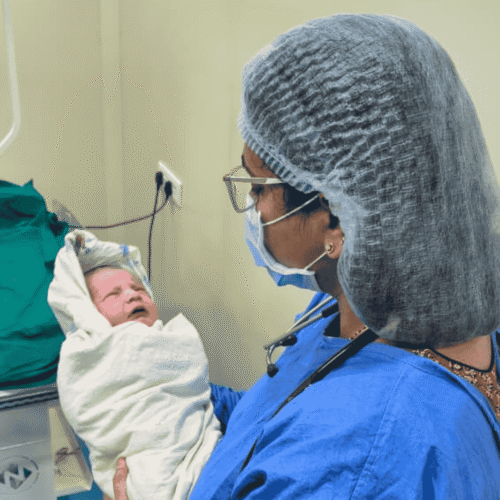 pediatric Care hospital in boduppal