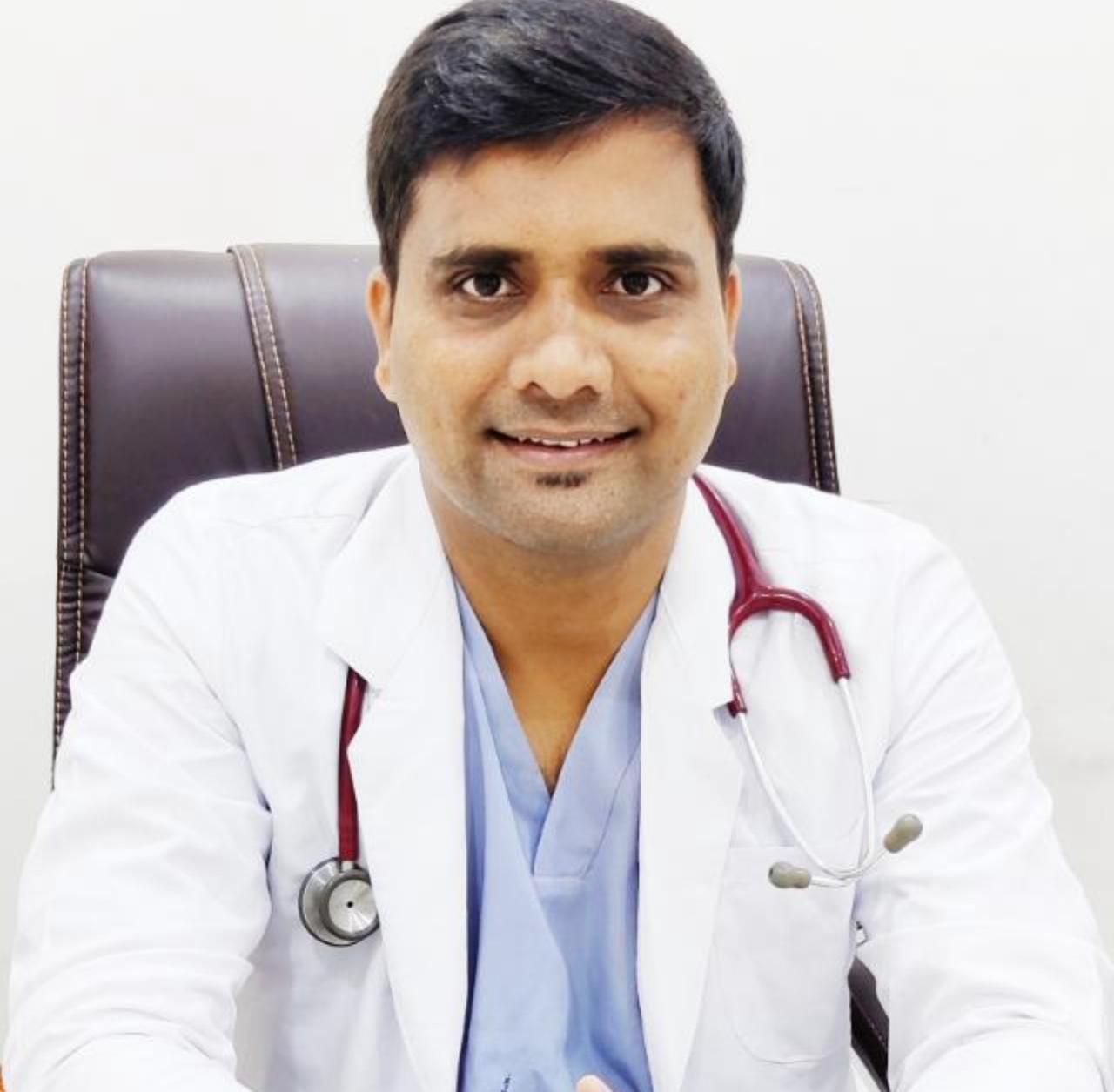 Urology in Boduppal