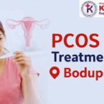 PCOS Treatment in Boduppal