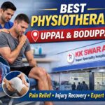 physiotherapy in Uppal