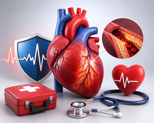Hypertension Management Boduppal