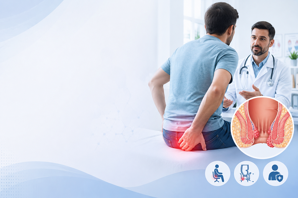 Piles Treatment Boduppal Boduppal