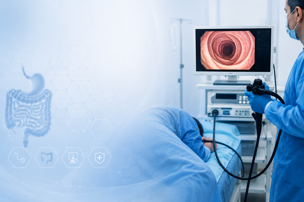 Endoscopy & Colonoscopy Boduppal