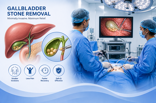 Piles, Fissure & Fistula Boduppal