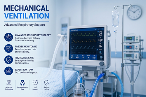 ICU Dialysis Support Boduppal