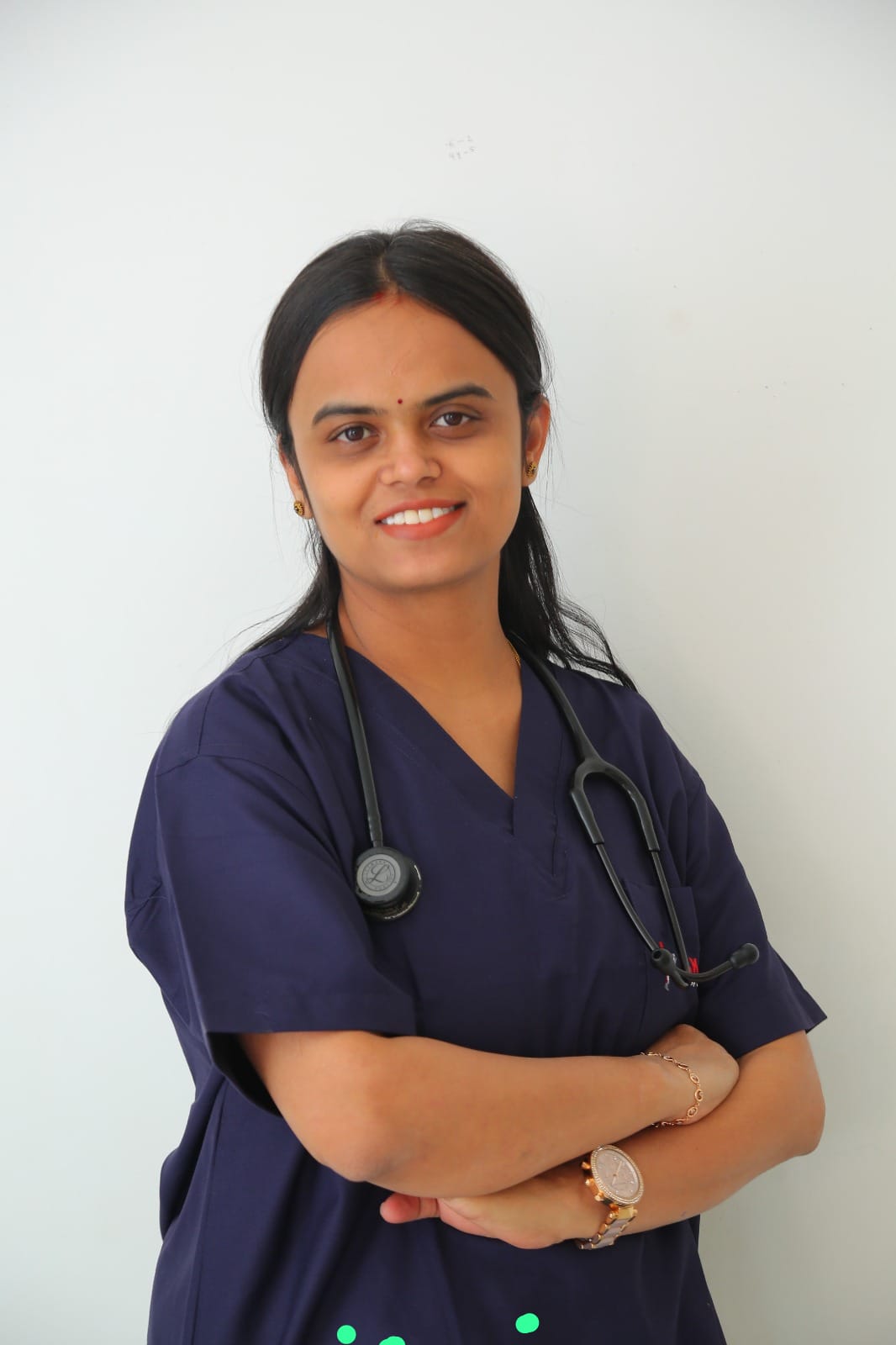 Dr. Mounika Maragani - General Physician & Diabetologist, Boduppal