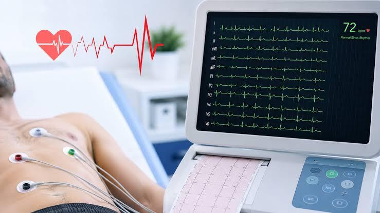 ECG & 2D Echo Test Boduppal