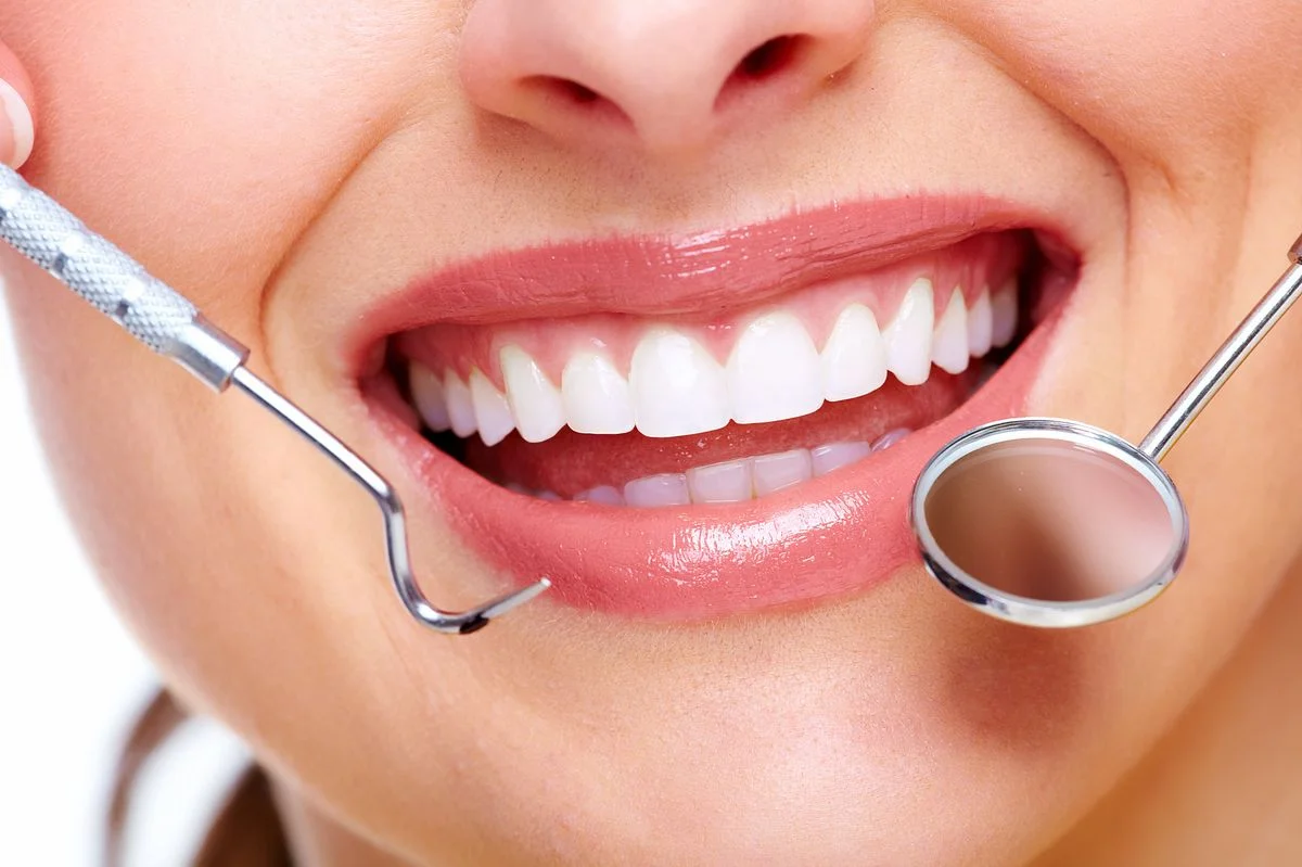 Teeth Whitening Boduppal