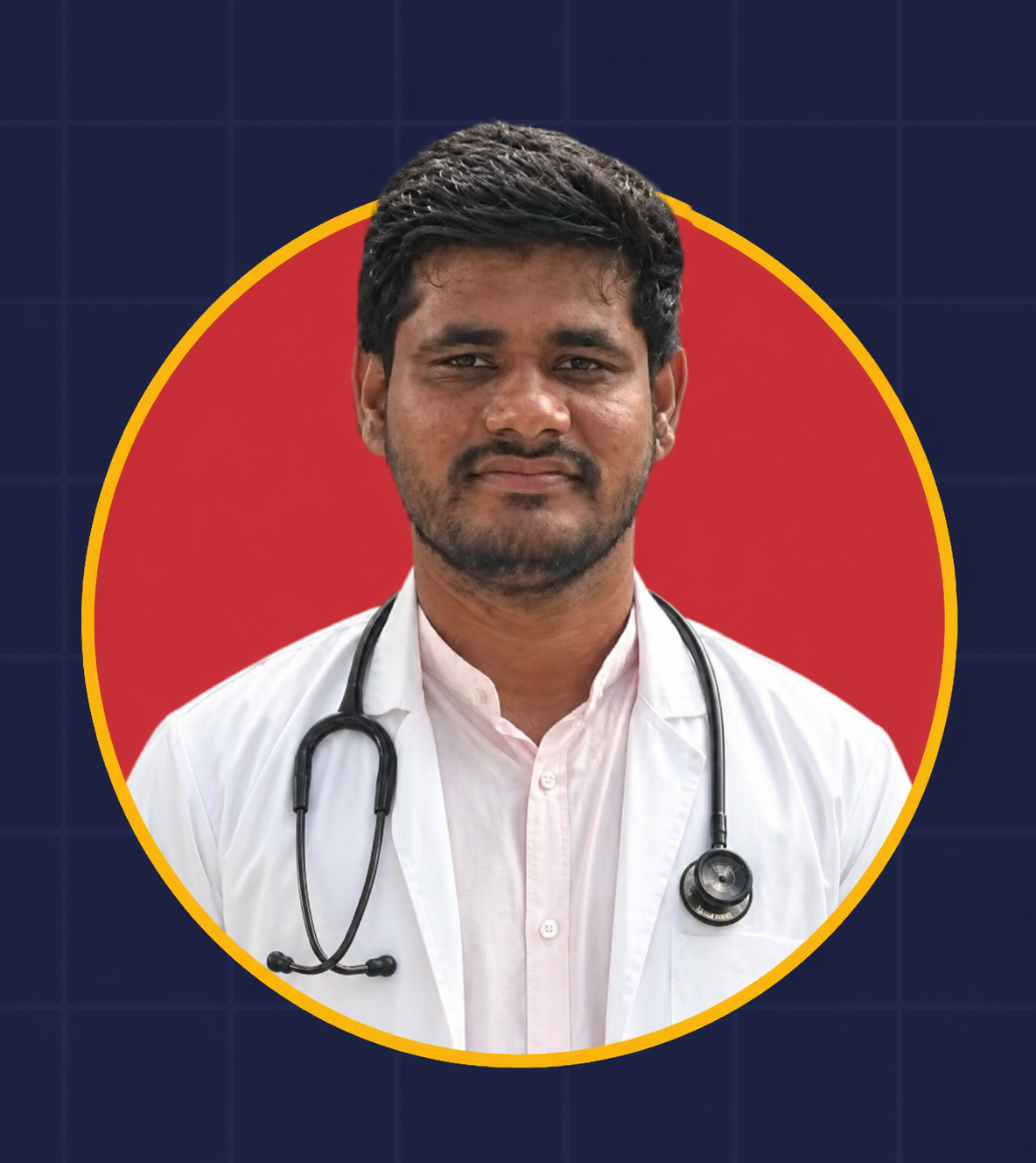 Dr. T. Bhargav