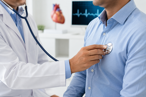 Cardiology Care