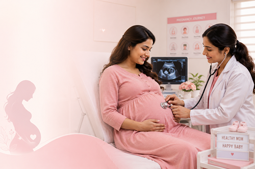 Gynecology Care