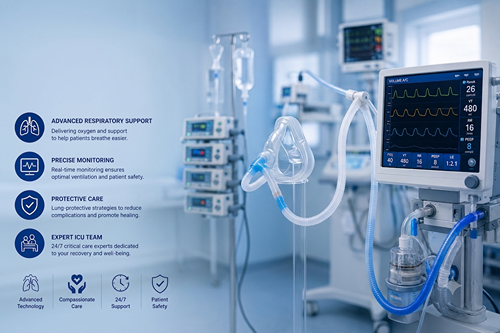 Cardiac Critical Care