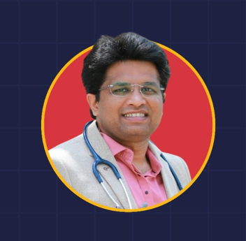 Dr. Kathula Sridhar Reddy