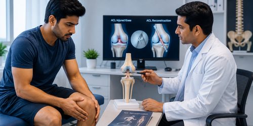 ACL Reconstruction