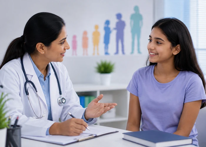 Adolescent Health
