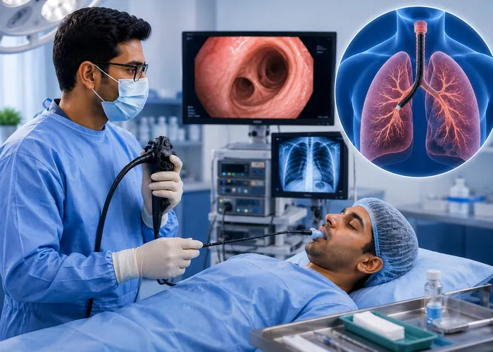 Bronchoscopy