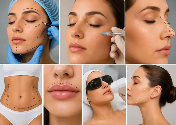 Cosmetic Surgery