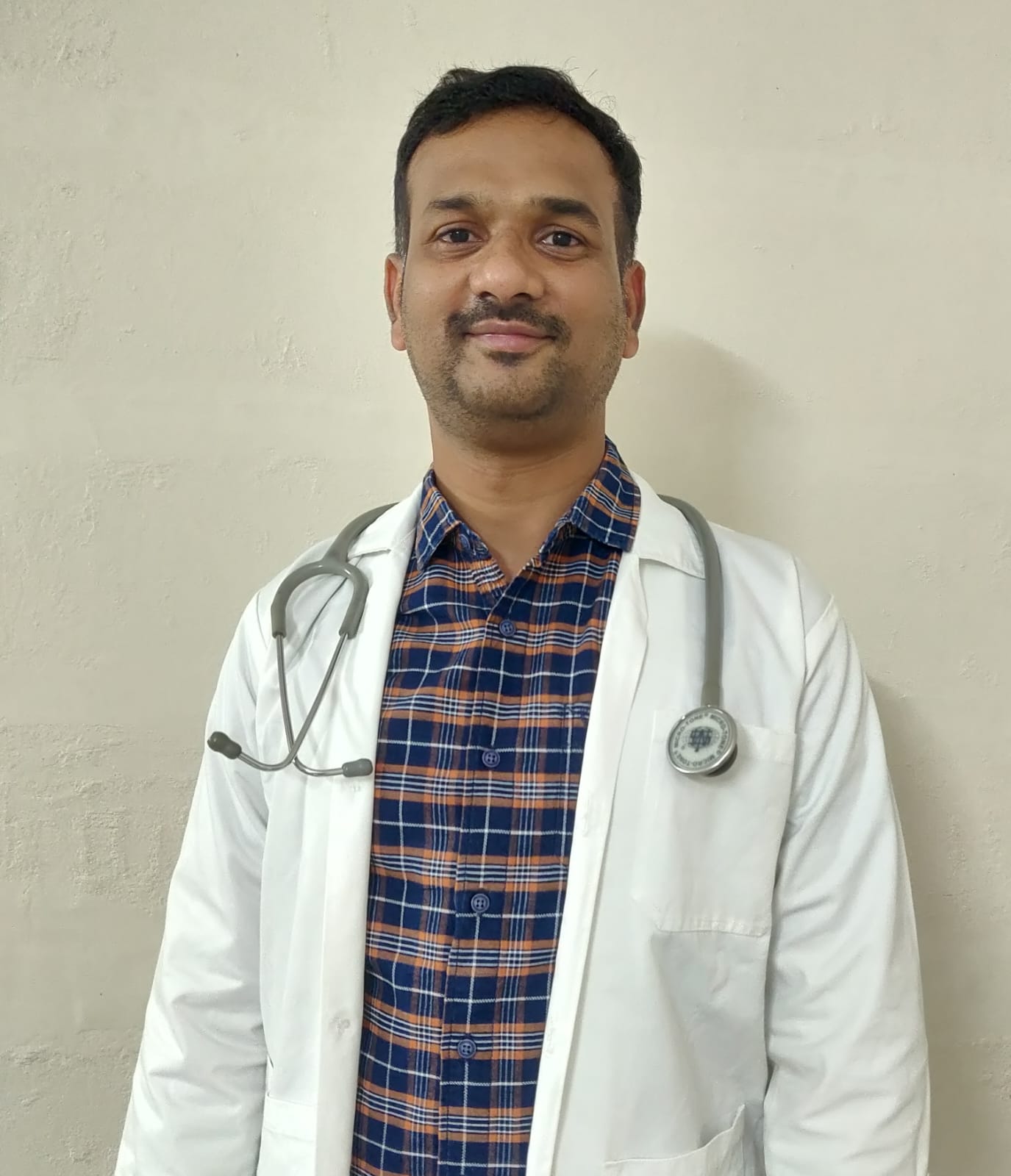 Dr. T. Kranthi Kumar, Consultant General, Laparoscopic & Laser Surgeon at KK Swara Hospital, Boduppal