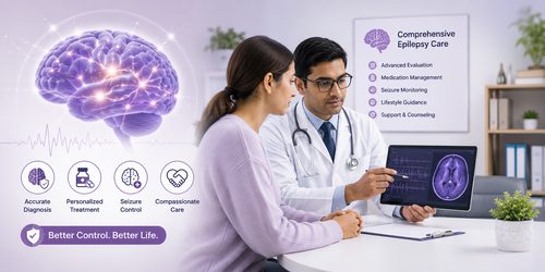 Epilepsy & Seizure Management