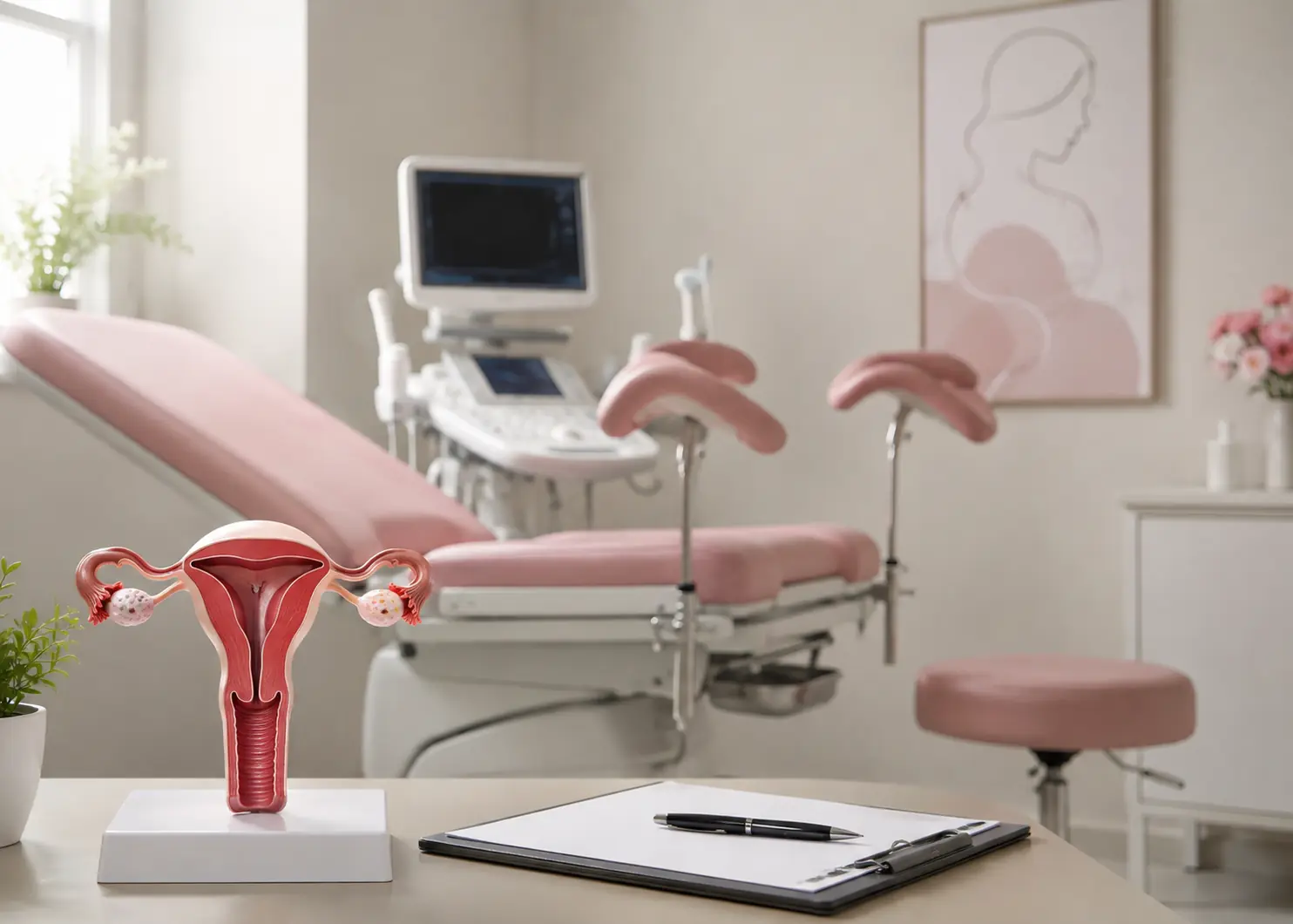 Trusted Gynecologist & Maternity Hospital in Boduppal