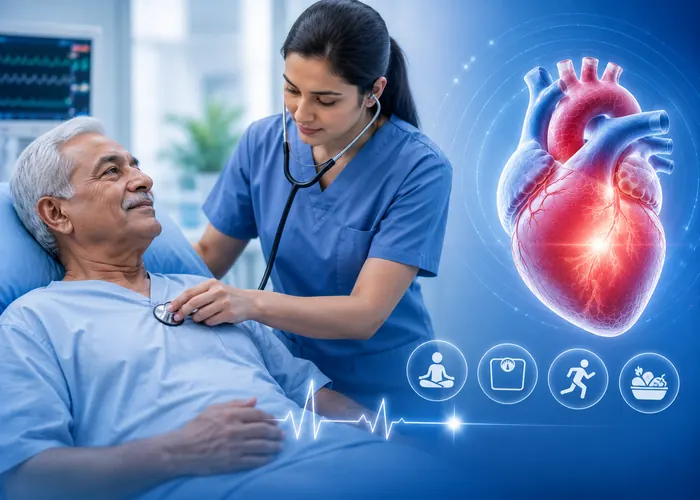 Heart Failure Management