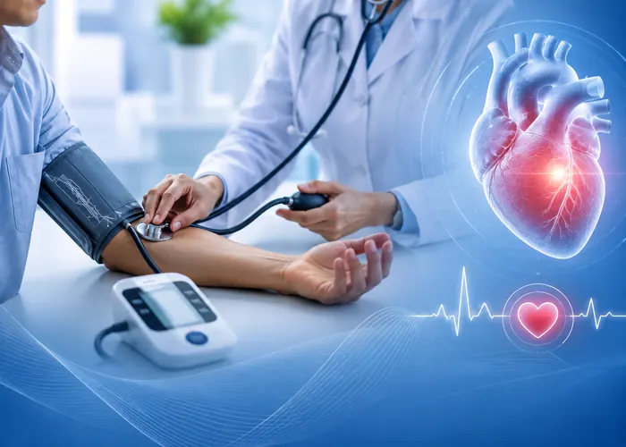Hypertension Management